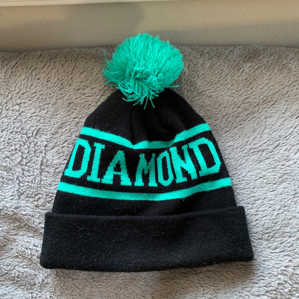 Beanie